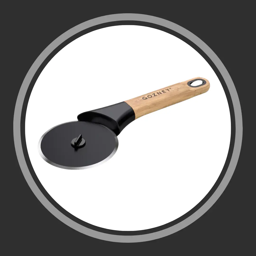 Gozney Pizza Cutter