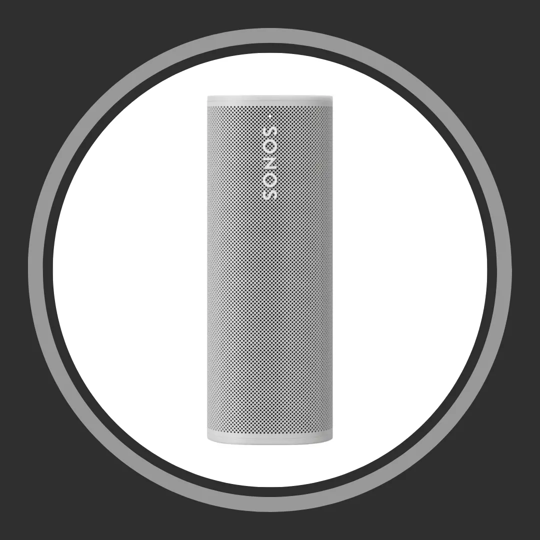 Sonos Waterproof Speaker