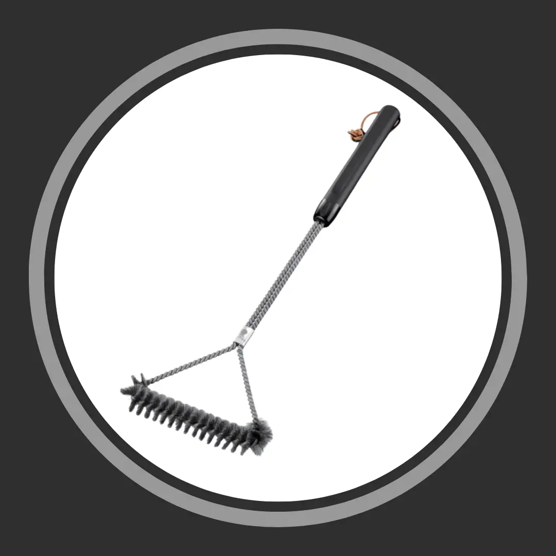 Weber Grill Brush
