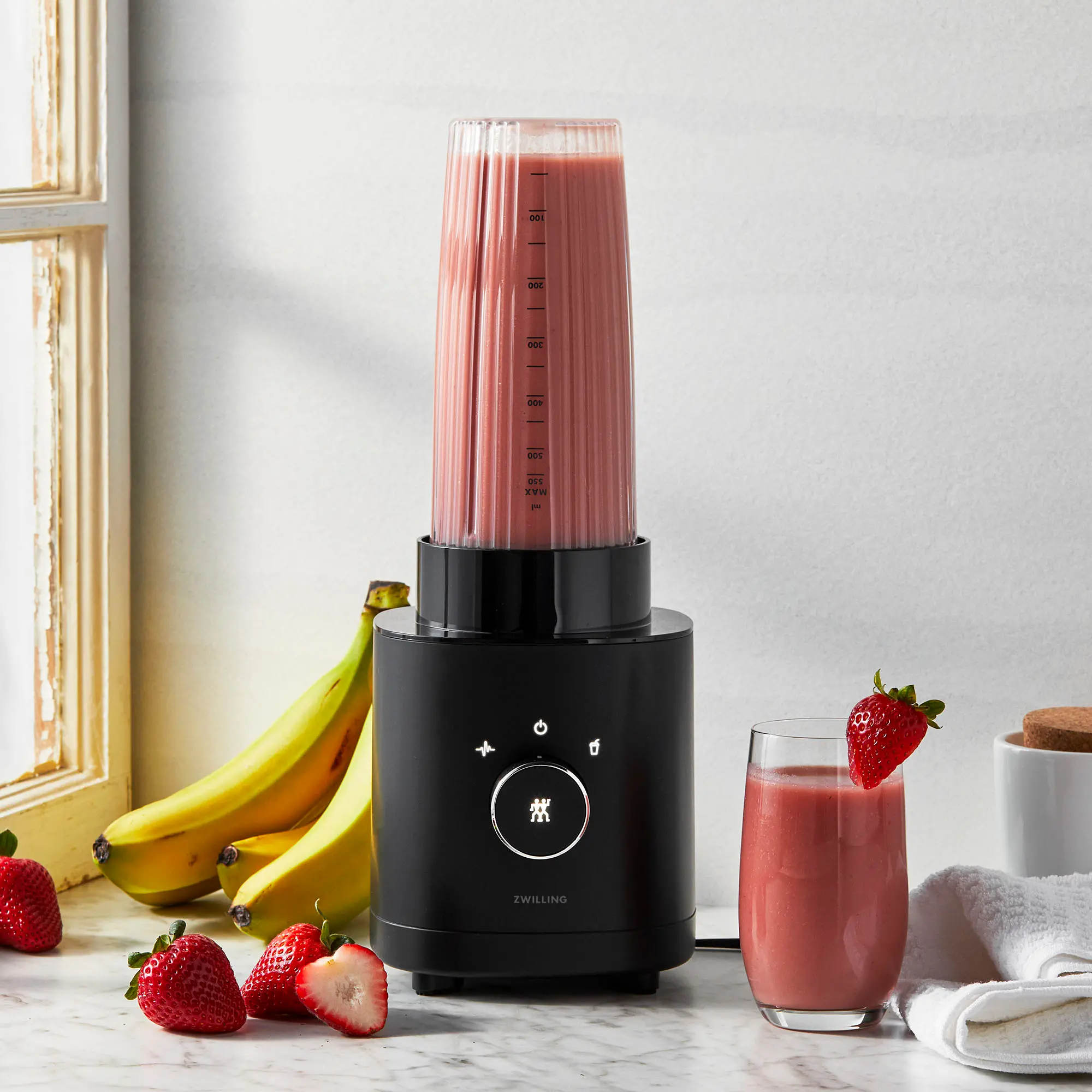 Zwilling Enfinigy Personal Blender