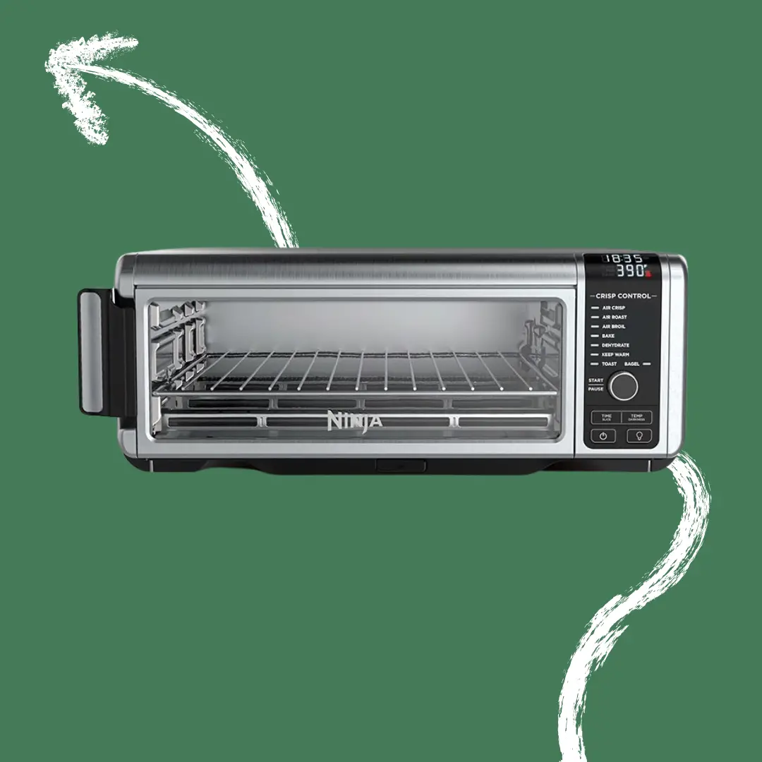 Ninja Foodi Air Fry Oven