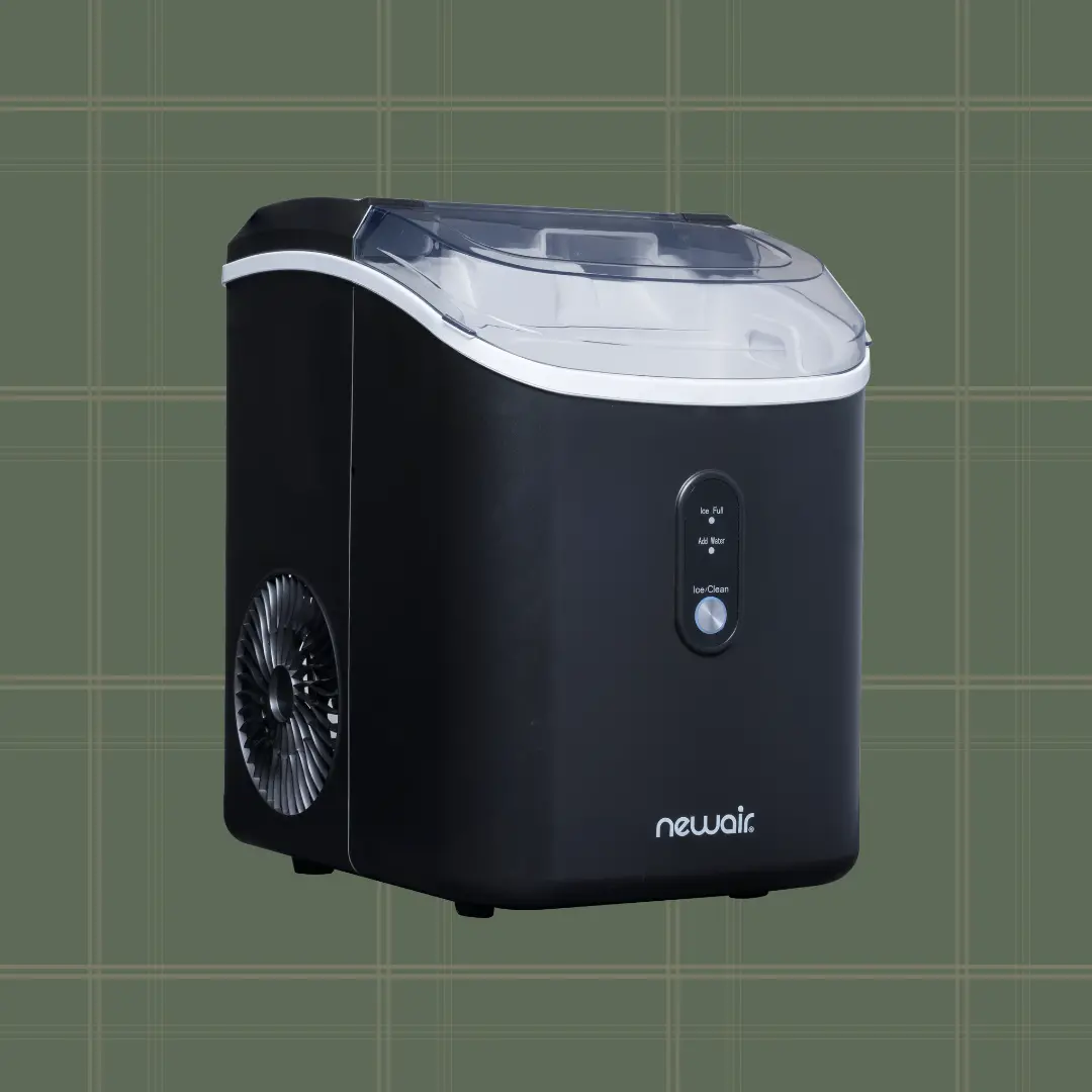 Newair Countertop Nugget Ice Maker