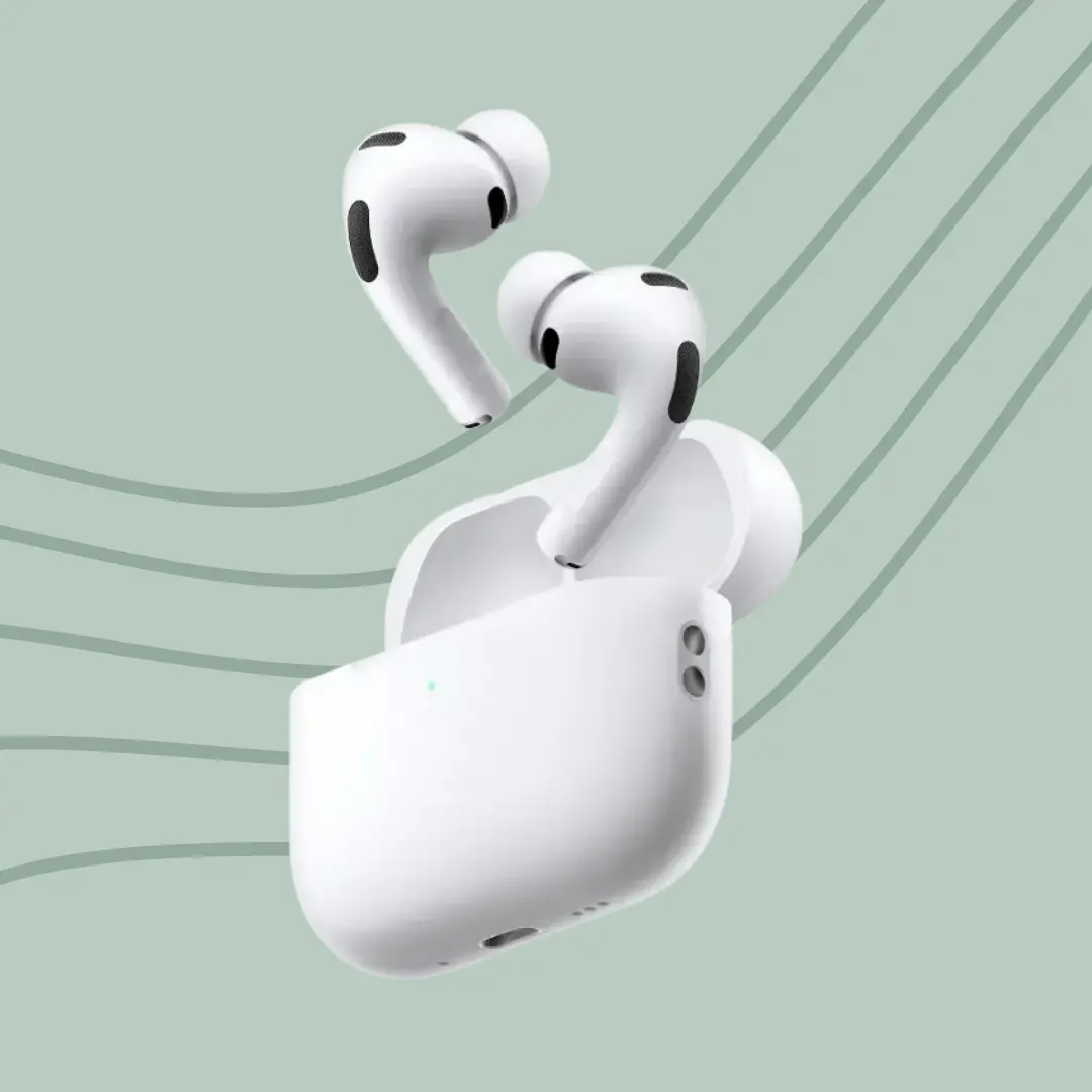 Apple AirPods Pro 3
