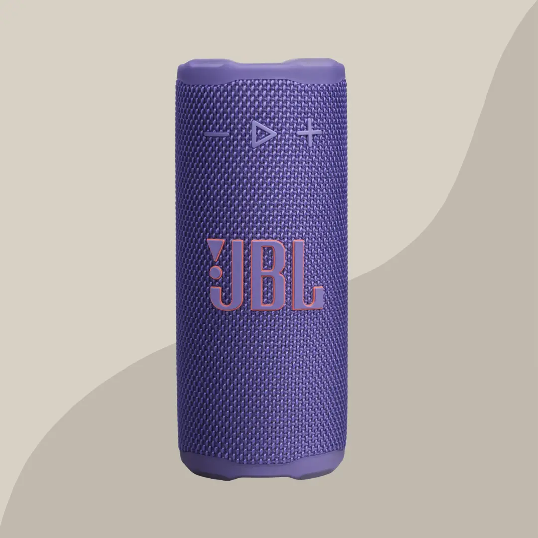 JBL Grip Portable Speaker - Purple