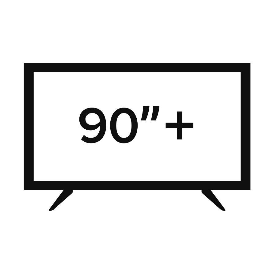 Shop TVs | OLED \u0026 QLED | Smart TVs | Electronics | RC Willey, image size:894x894