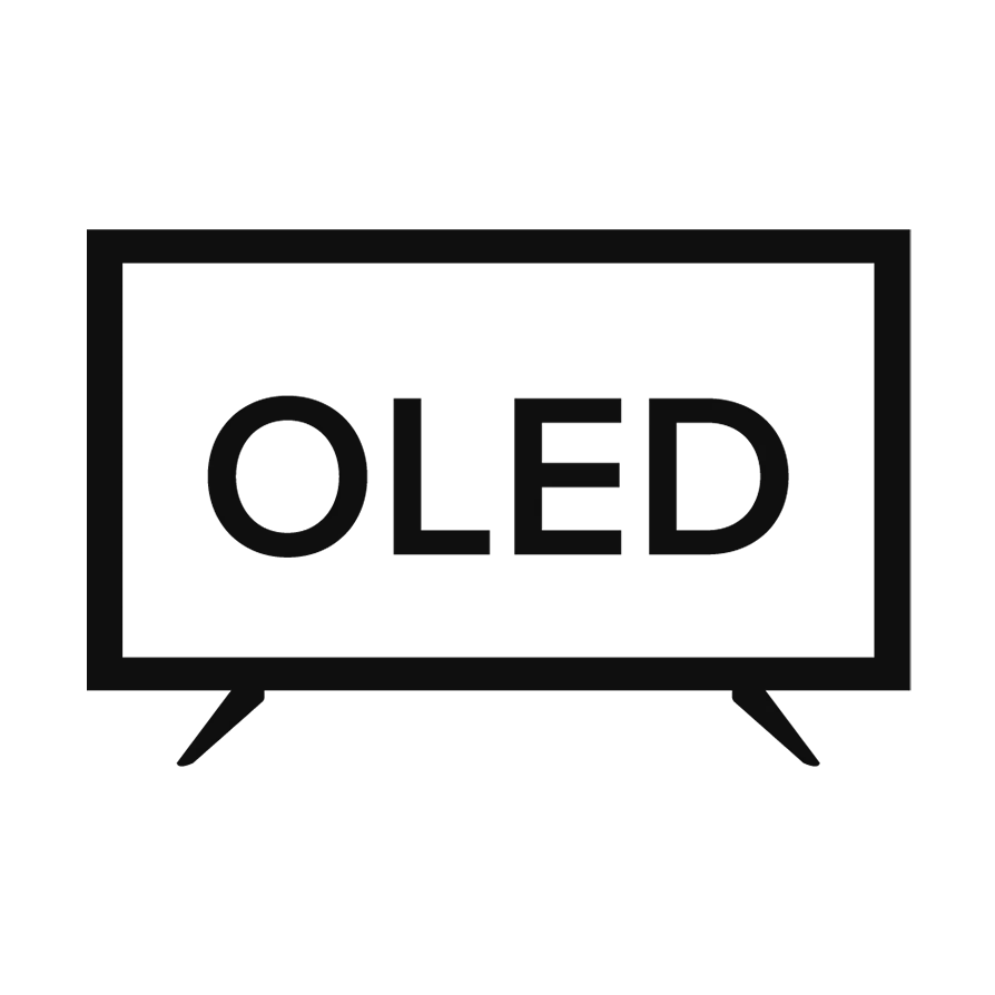 OLED