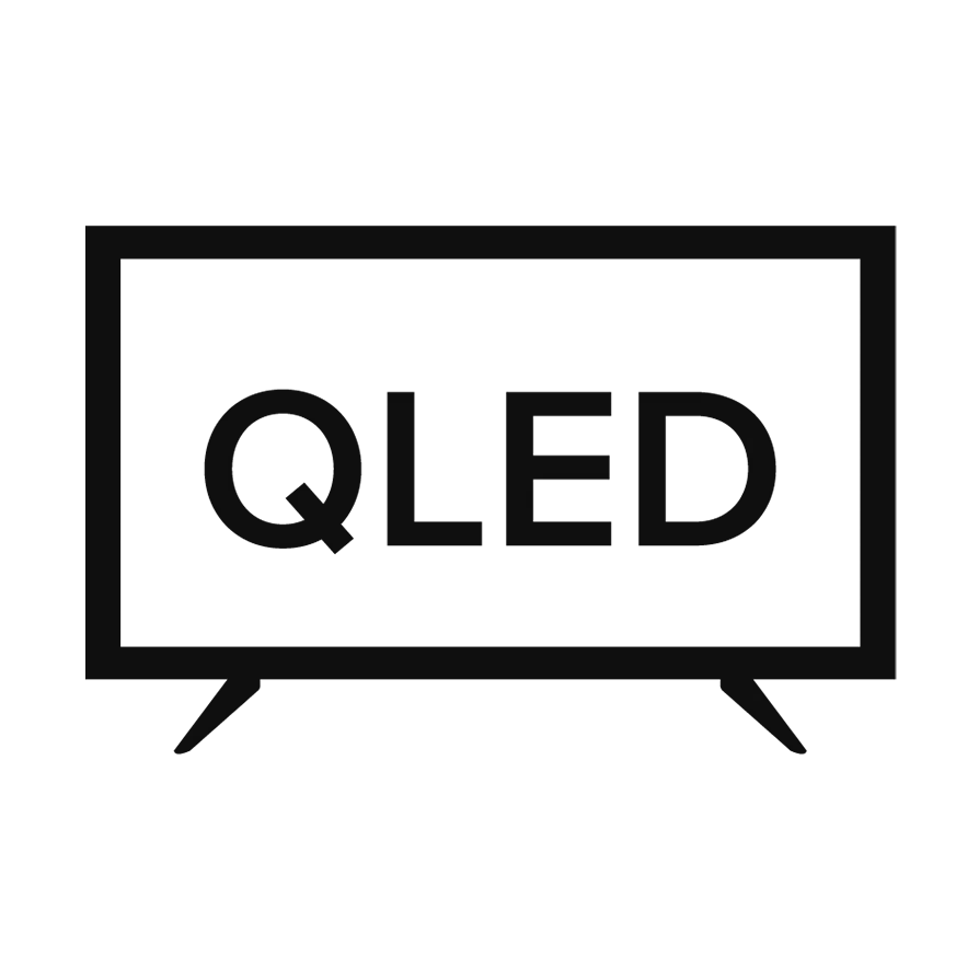 QLED