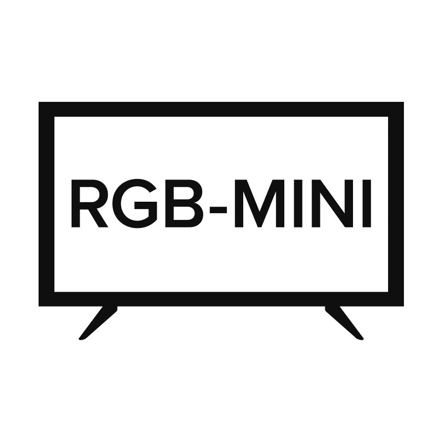 RGB Mini-LED