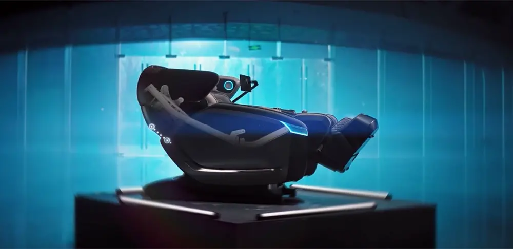 Roborock robot vacuum