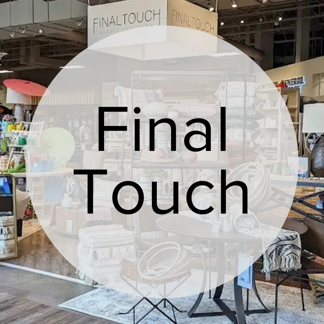 Final Touch