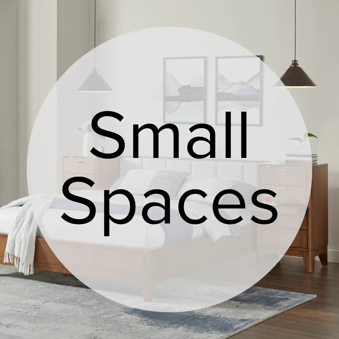 Small Spaces