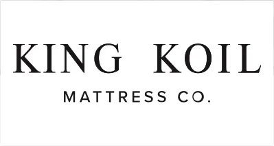 King Koil Logo