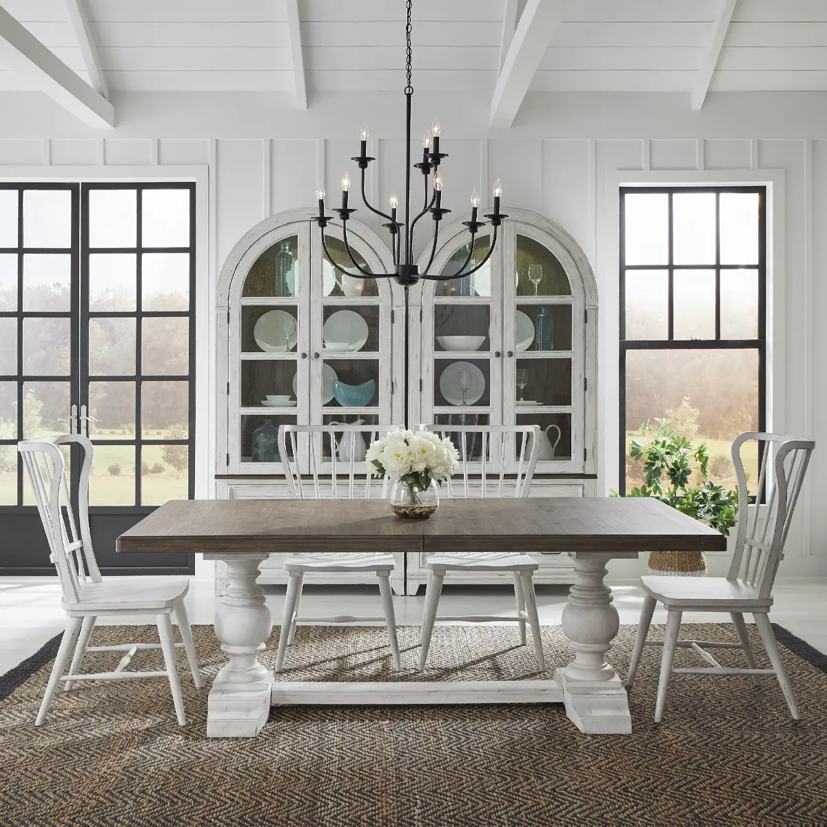 liberty Furniture Dining Room