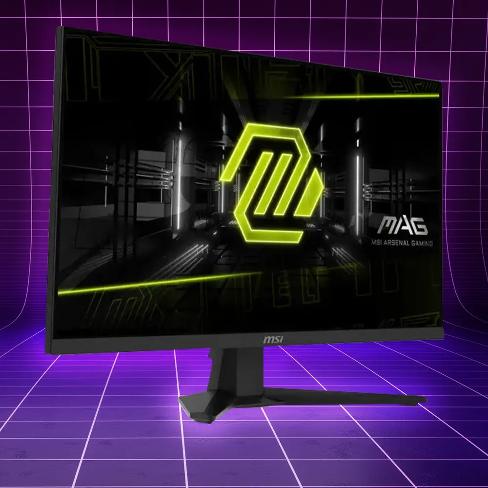 MSI Monitors