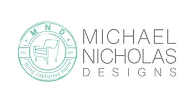 Michael Nicholas Designs Logo