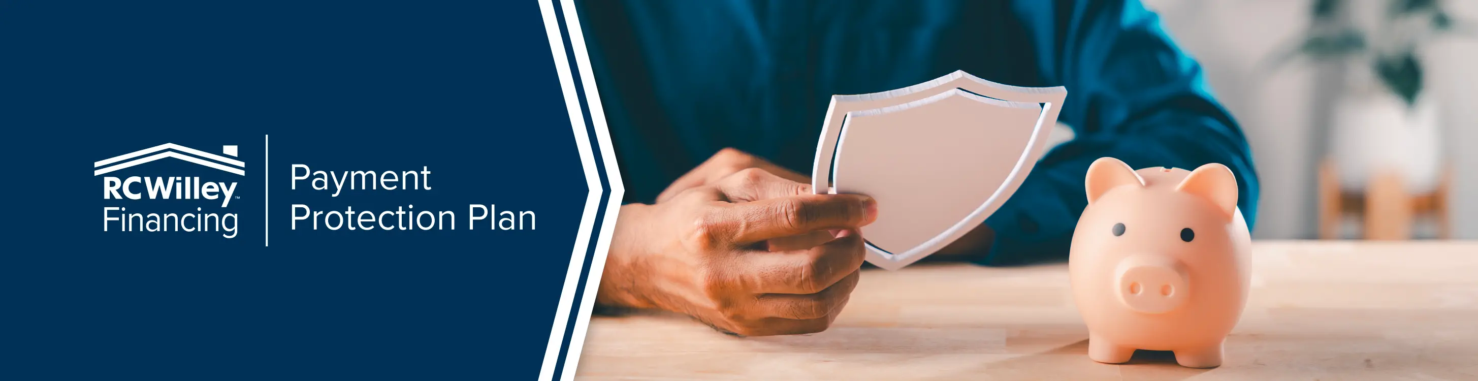 RC Willey Payment Protection Plan