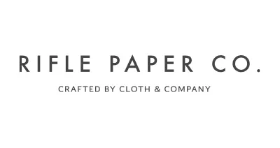 Rifle Paper Company Logo