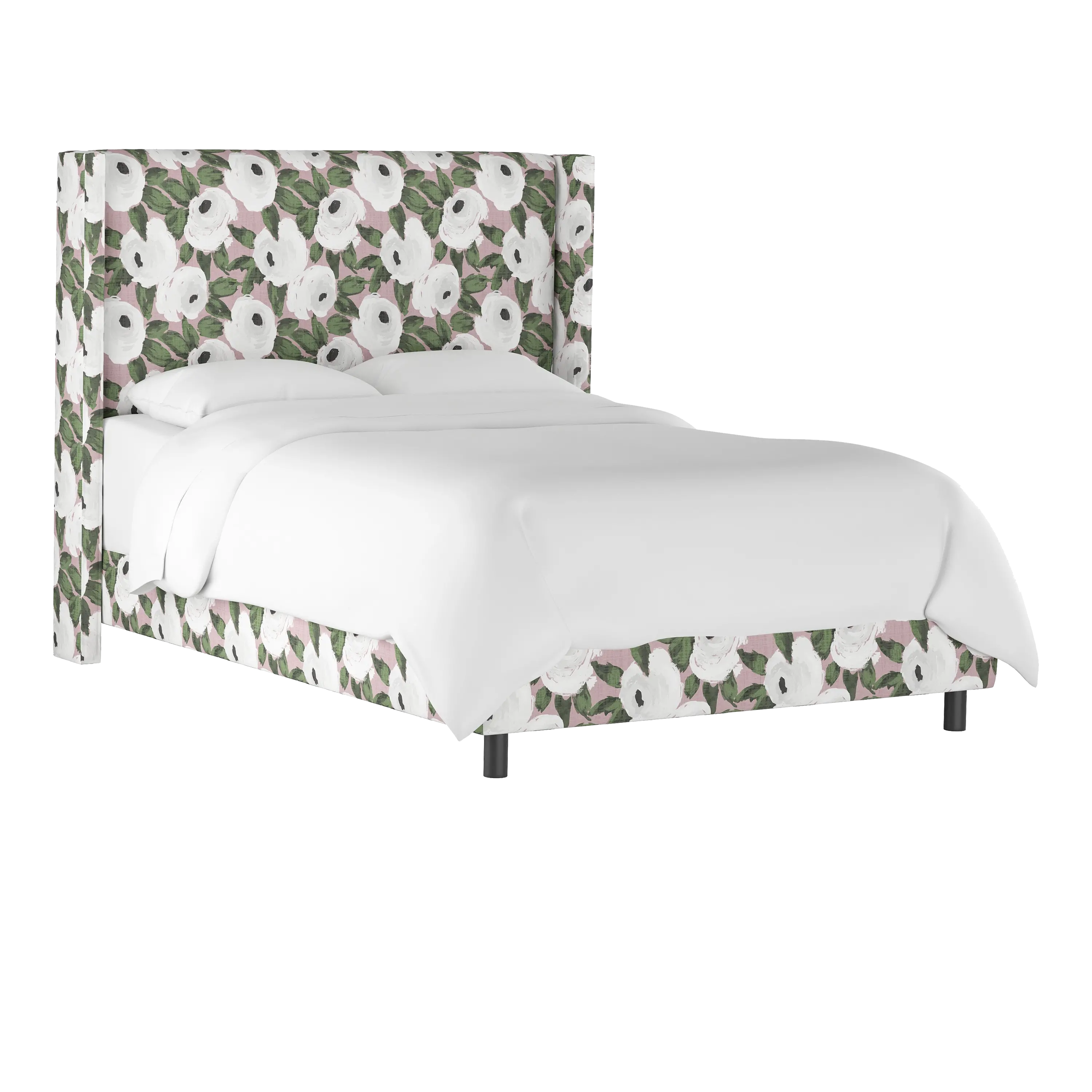 Beds and Headboards