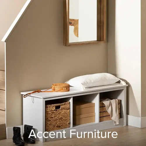 Accent Furniture