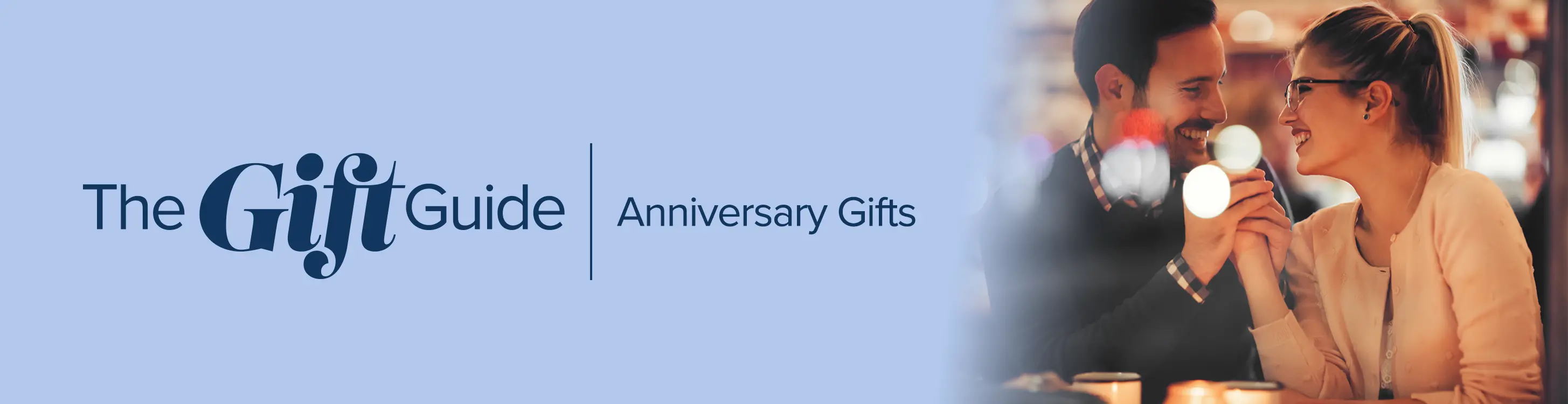 Anniversary Gifts