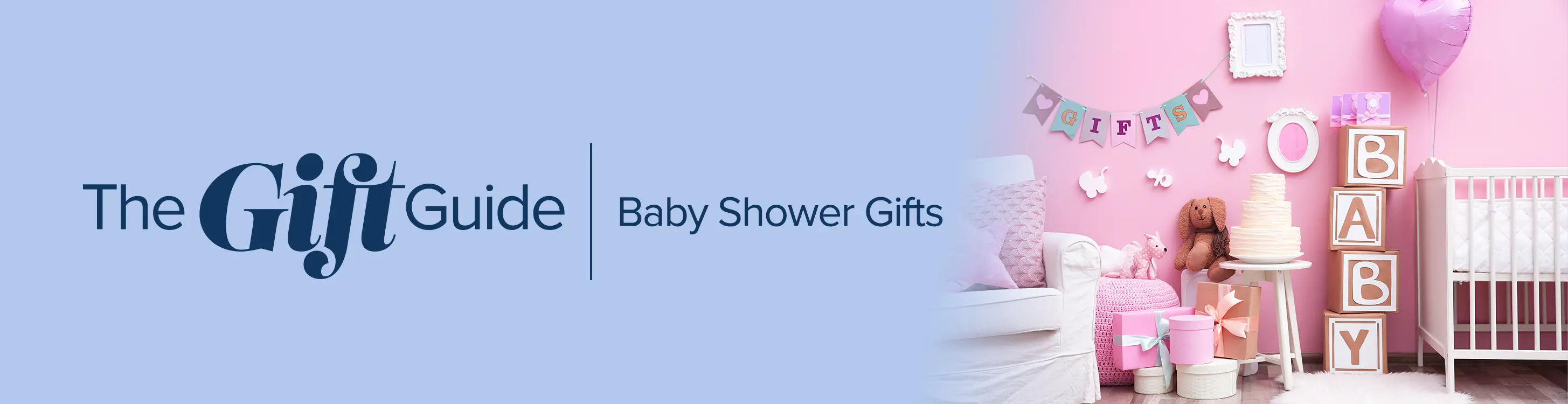 Baby Shower Gifts