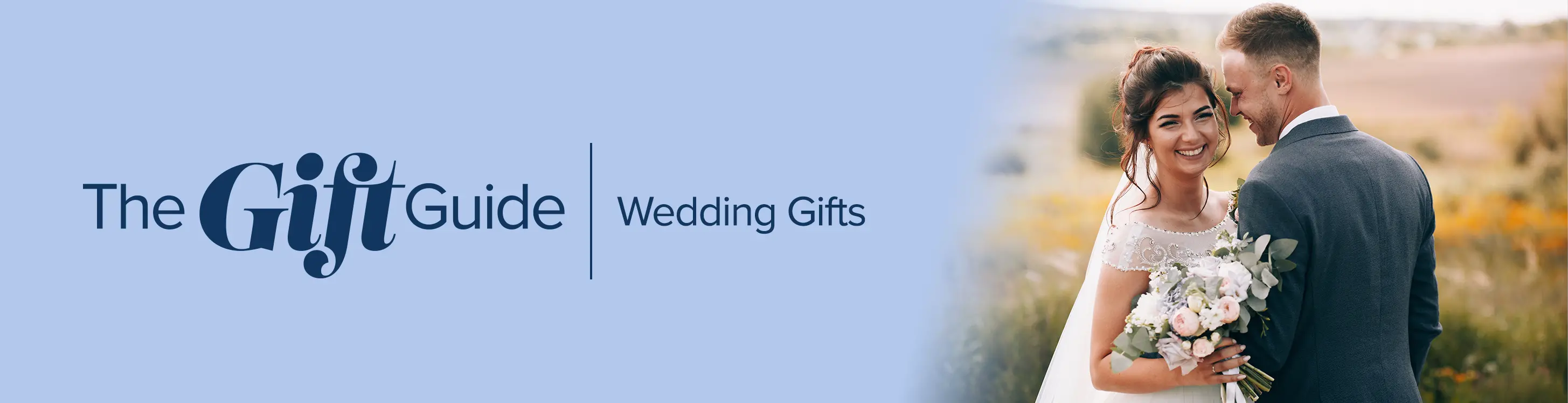 Wedding Gifts