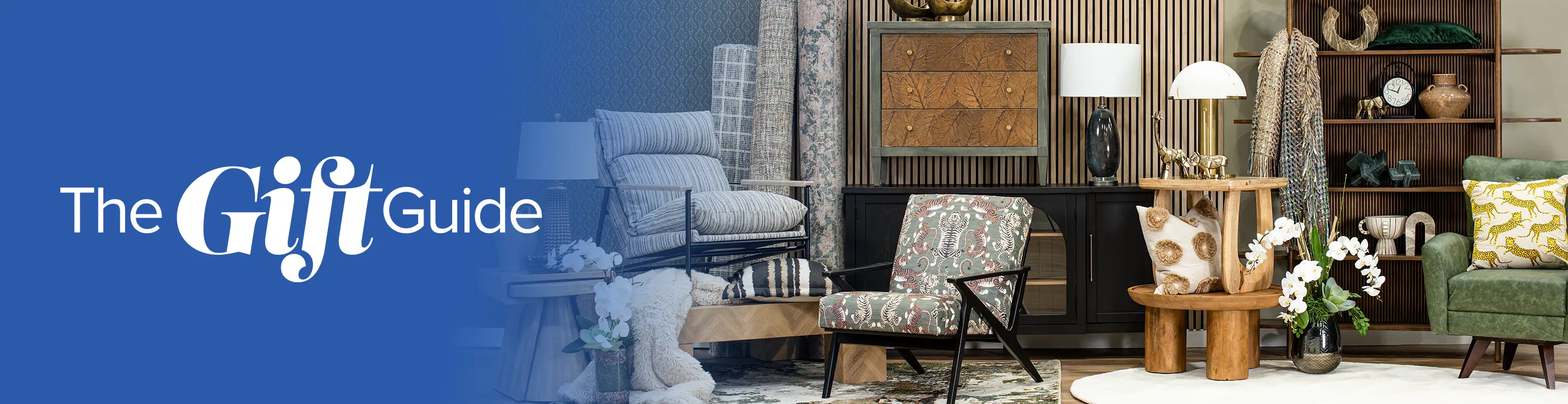 The Gift Guide