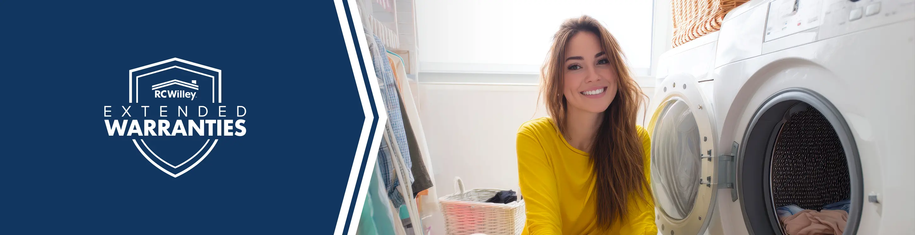 RC Willey Extended Warranties