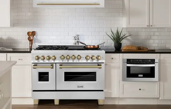 ZLINE Appliances | Ranges & More | RC Willey