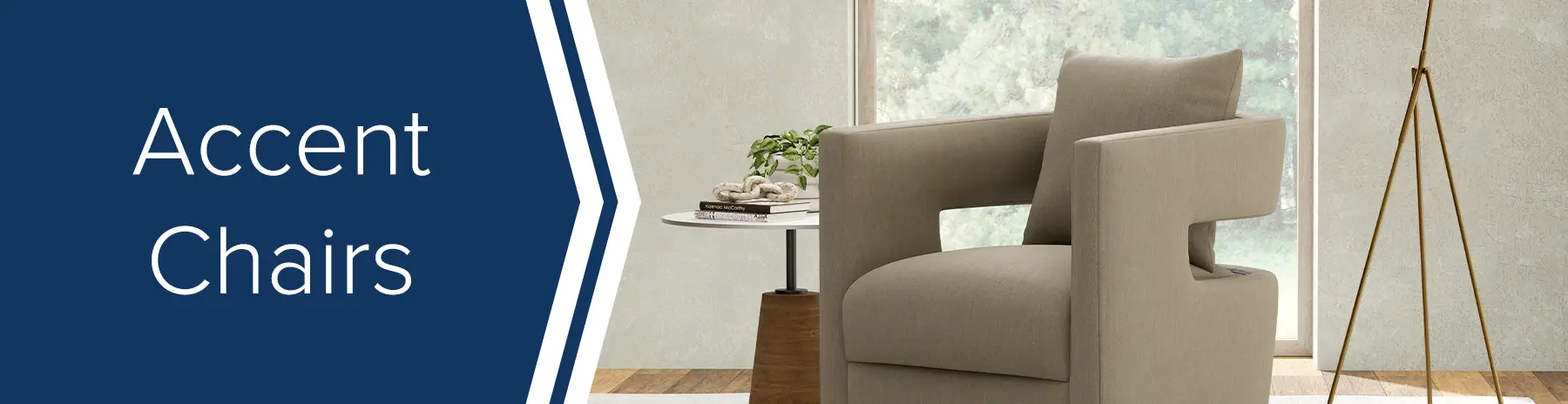 Accent Chairs