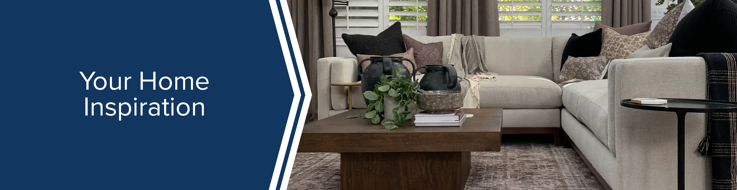 Your Home Inspiration