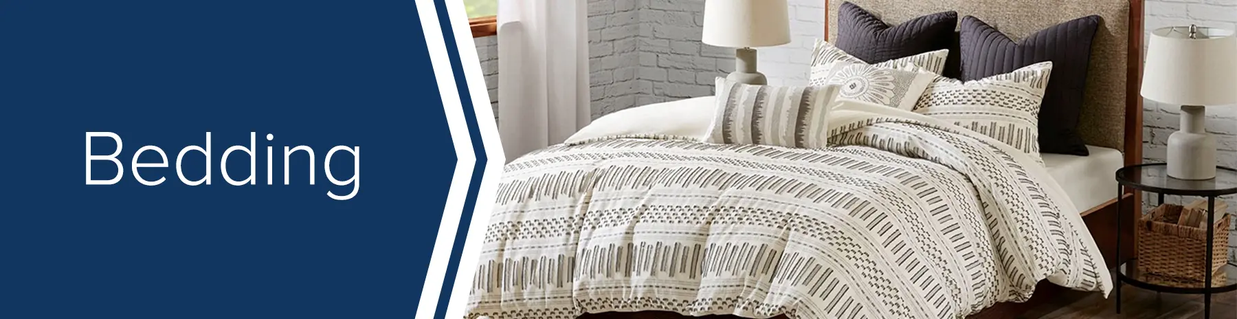 Bedding