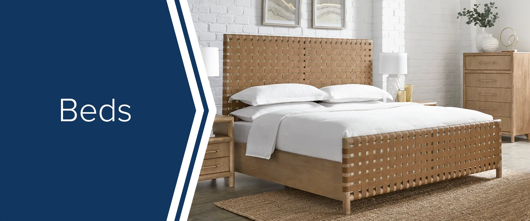 Beds