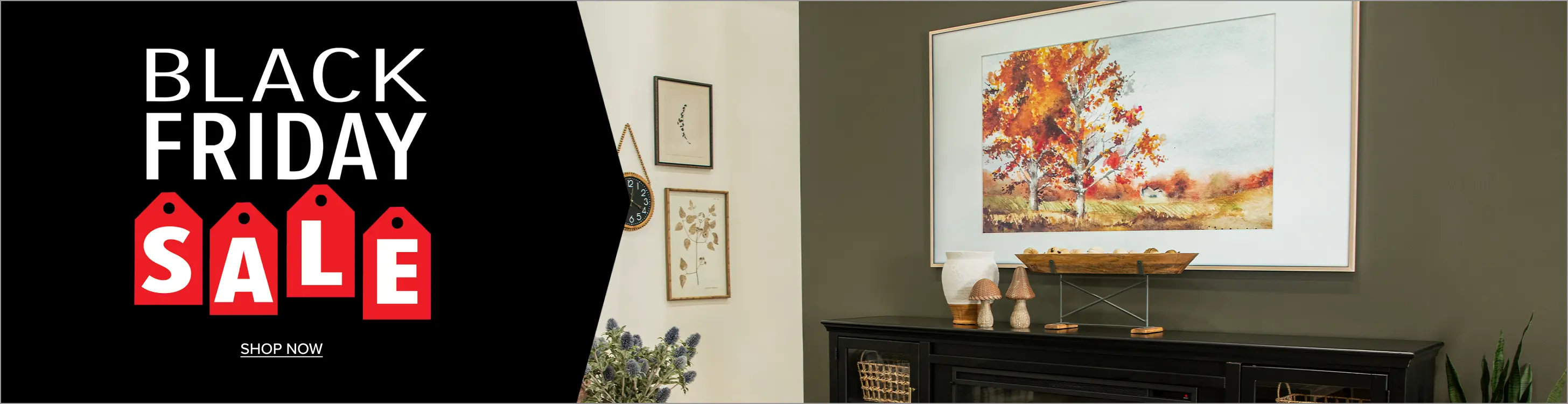 Black Friday Sale Electronics Shop Now