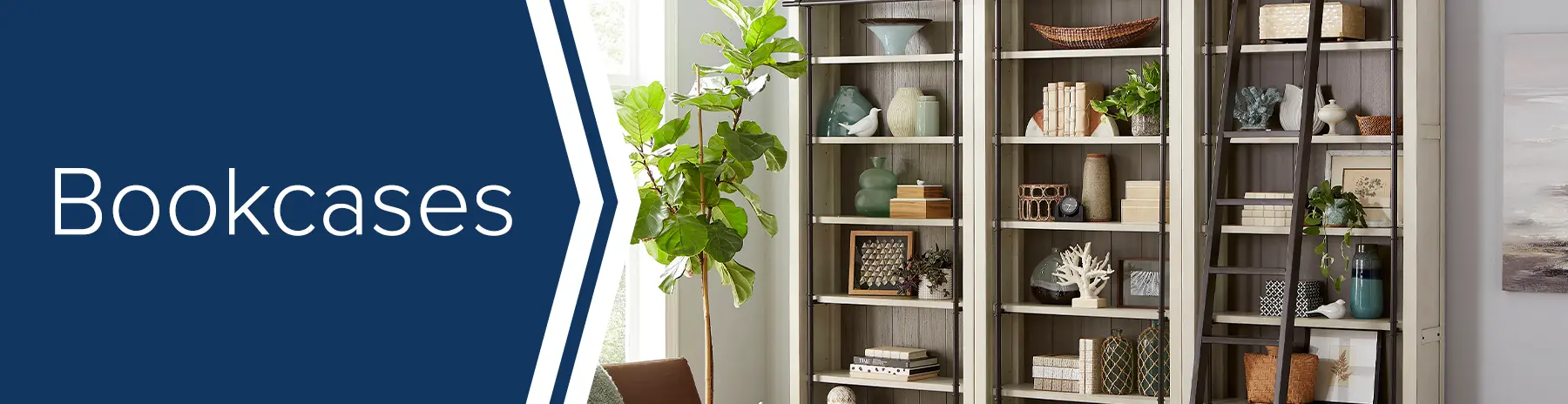 Bookcases