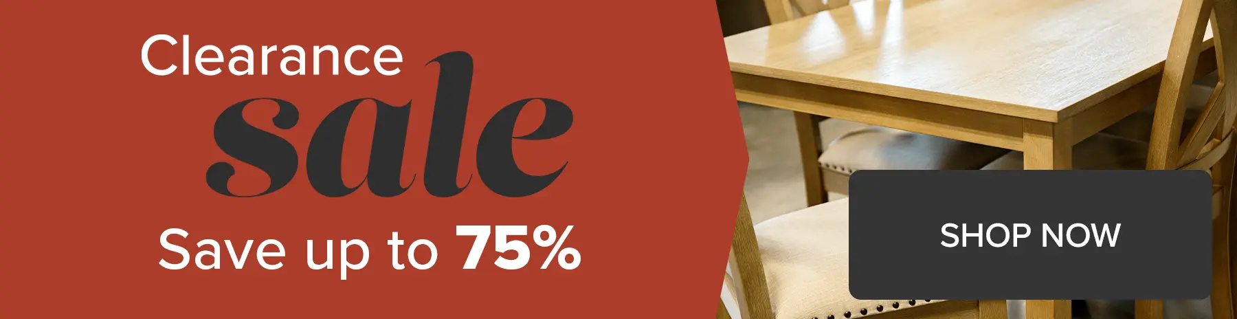 Save up to 75%