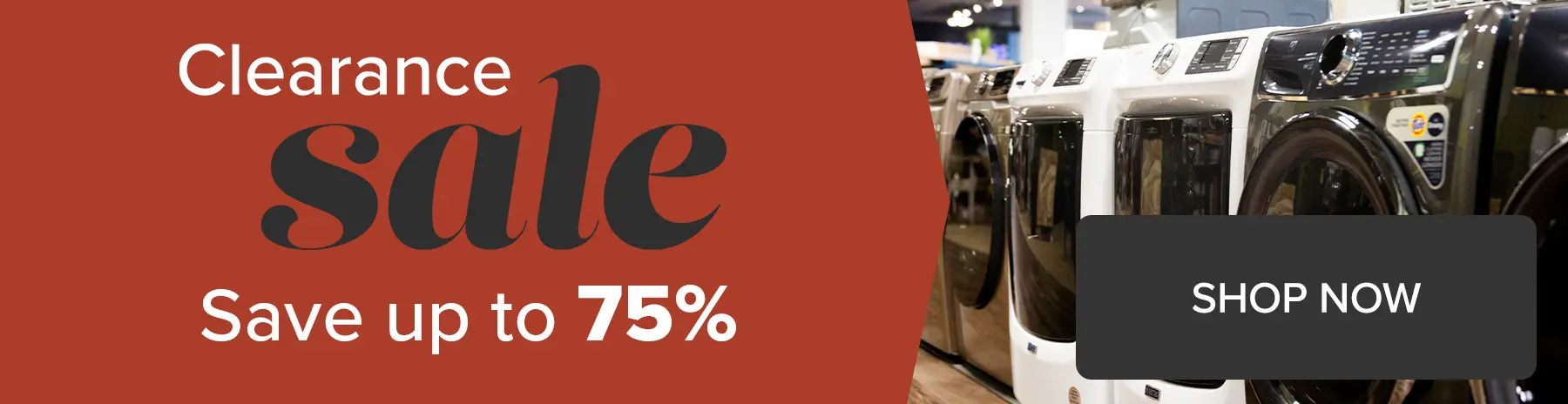 Save up to 75%