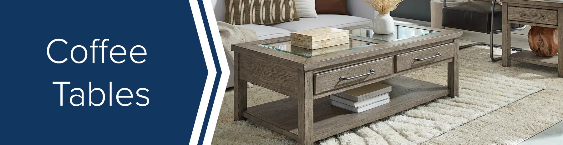 Coffee Tables