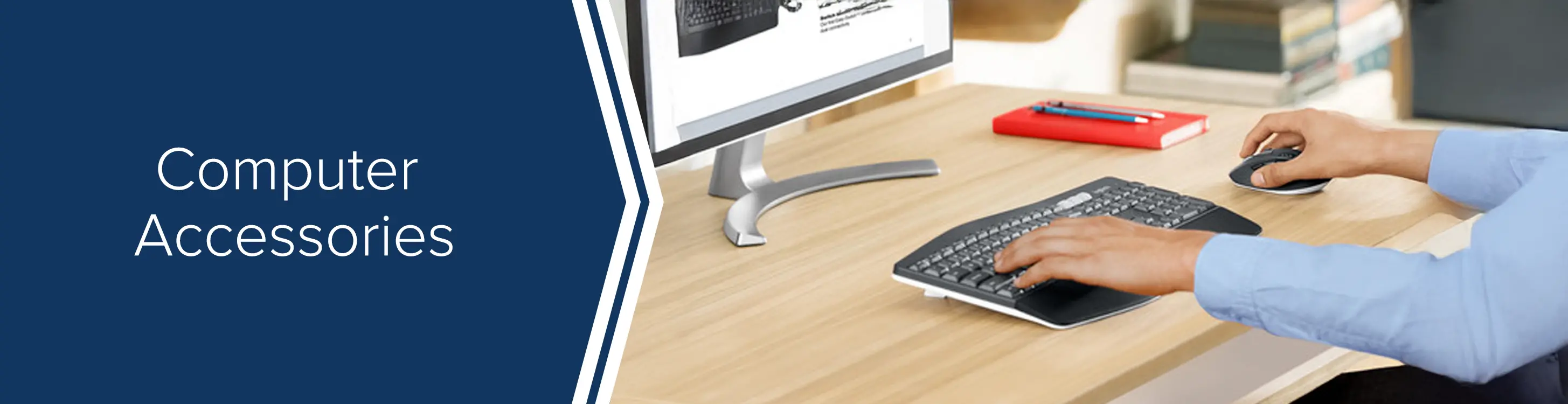 Computer Accessories