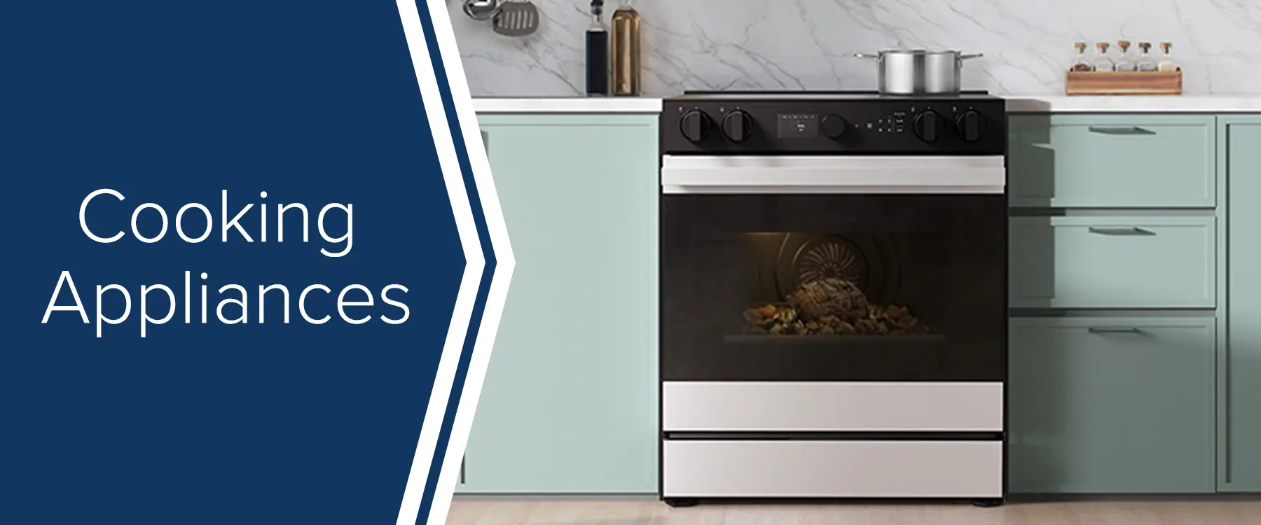 Cooking Appliances