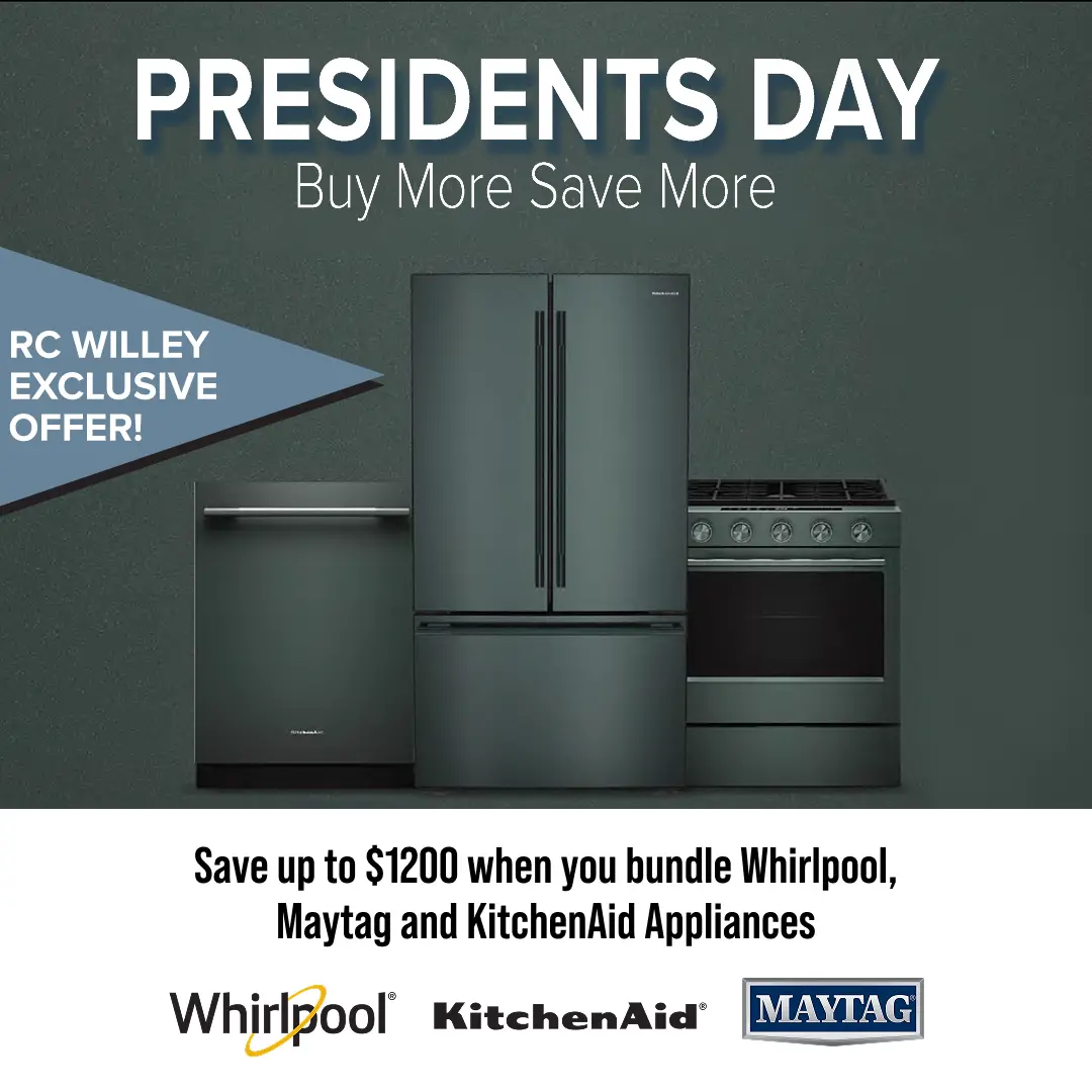 Your dream kitchen is here and the savings are too.