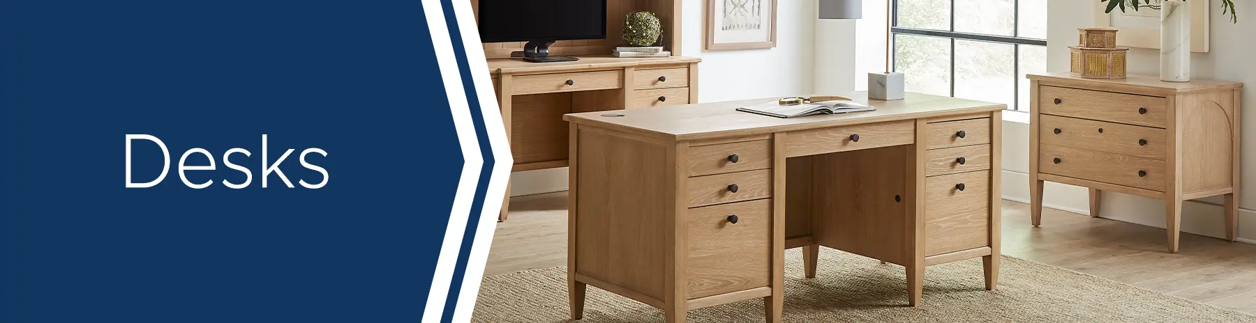 Desks