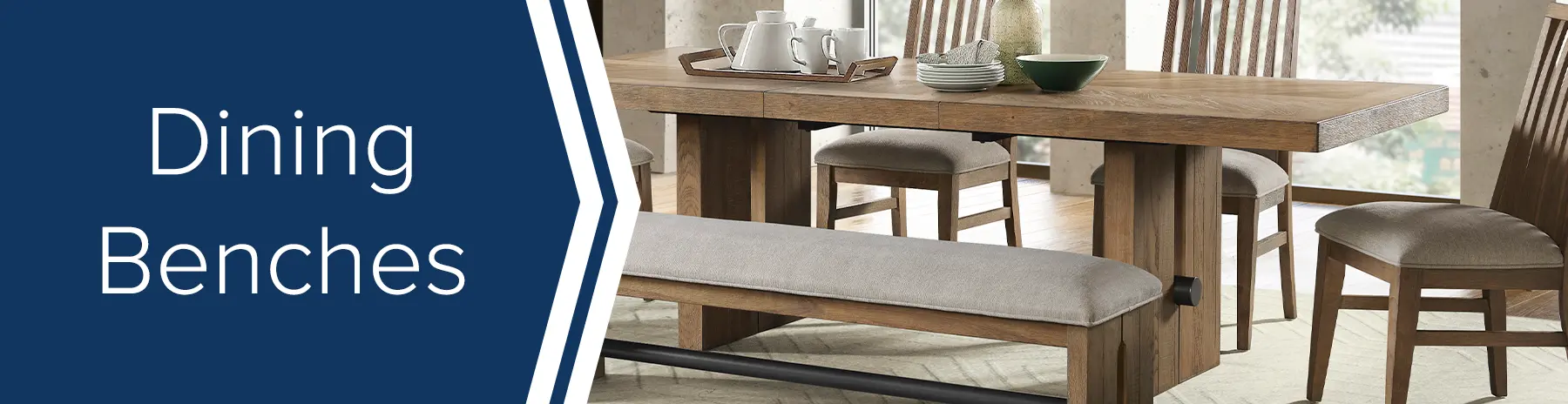 Dining Benches
