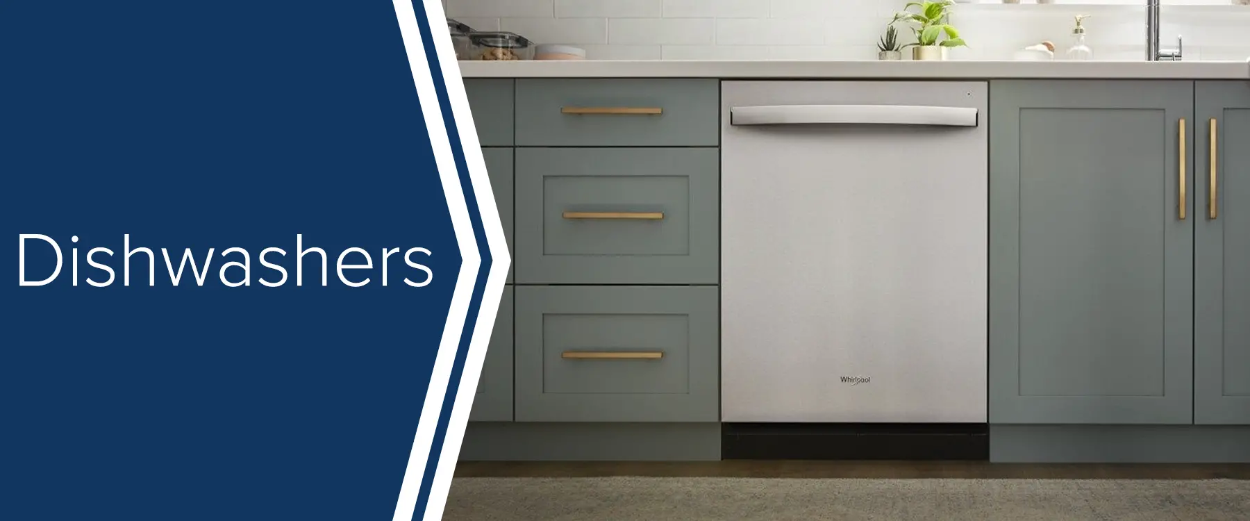 Dishwashers