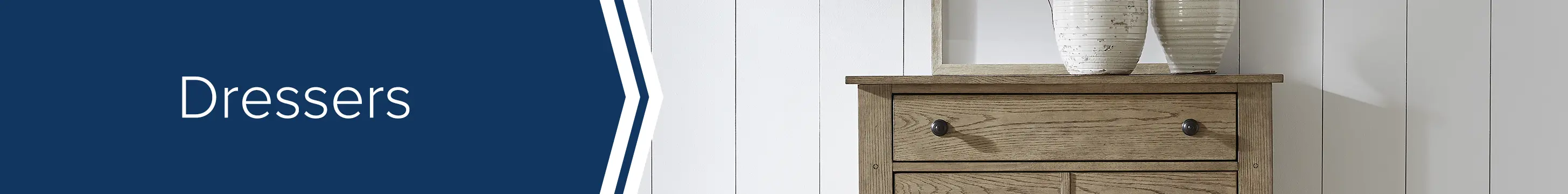 Dressers
