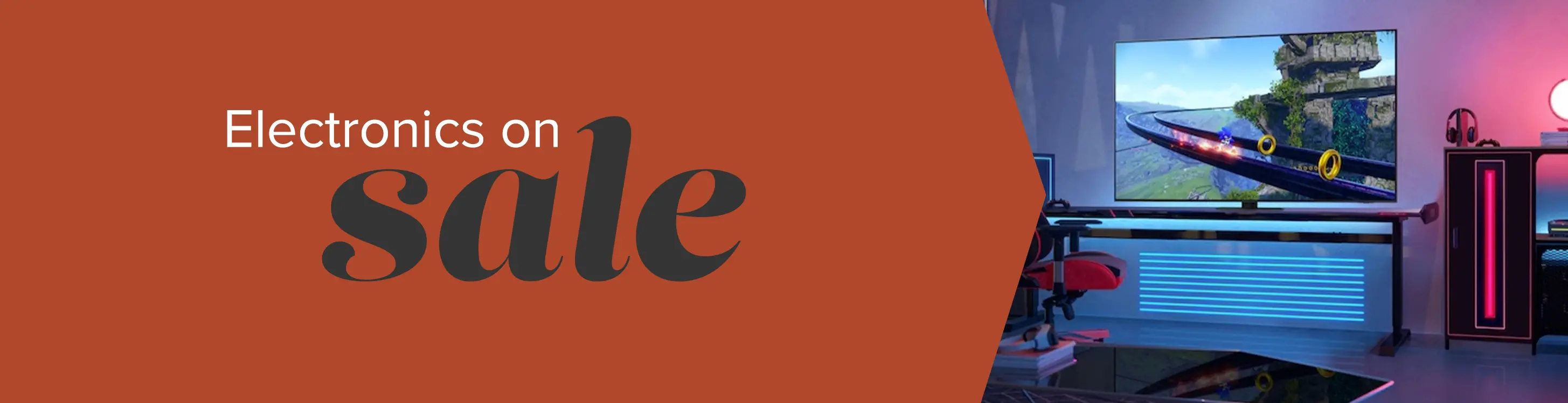 Electronics on Sale