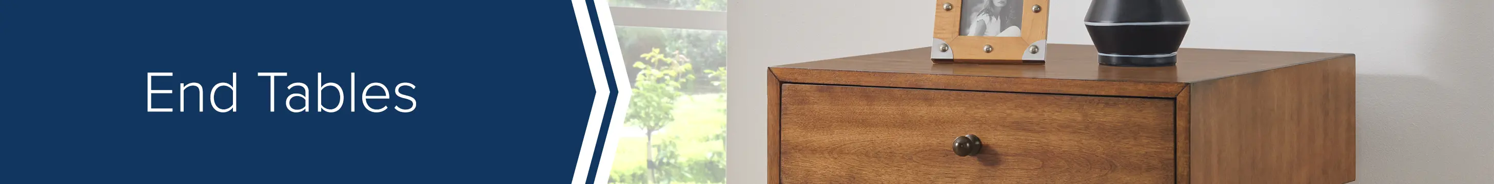 End Tables