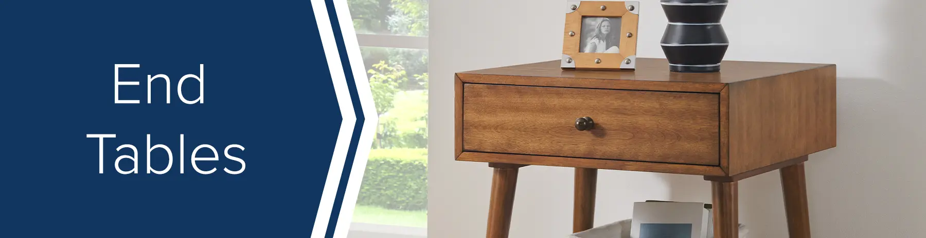 End Tables