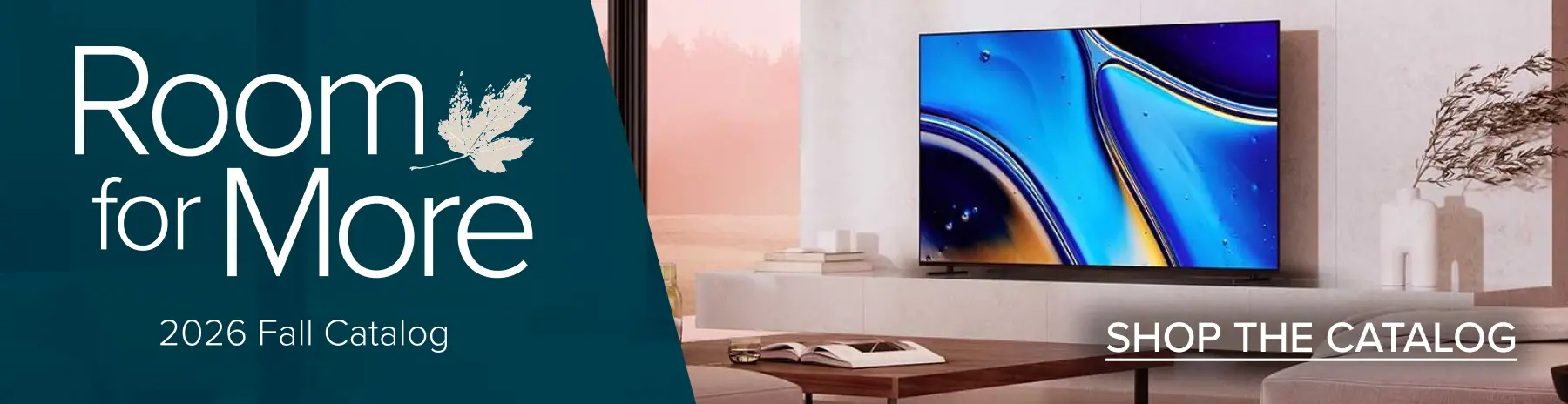 Fall Catalog Electronics
