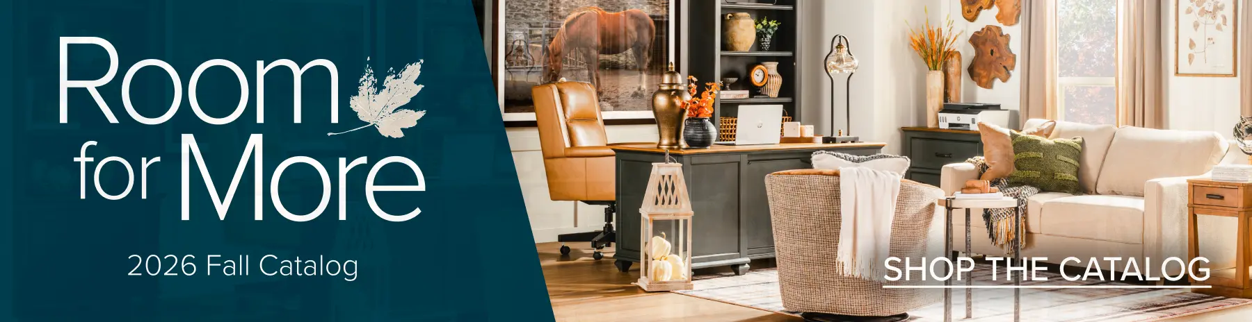 Fall Catalog Office